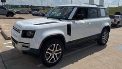 2023 Land Rover Defender 110 SE