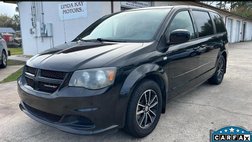 2014 Dodge Grand Caravan SE 30th Anniversary