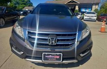 2015 Honda Crosstour EX-L V6