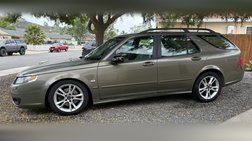 2006 Saab 9-5 SportCombi