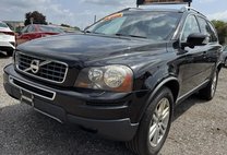 2012 Volvo XC90 3.2