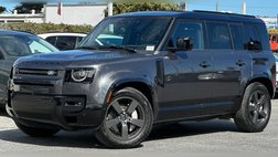 2023 Land Rover Defender 110 X-Dynamic SE