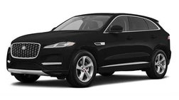 2023 Jaguar F-PACE P250 S