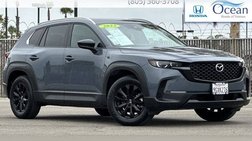 2023 Mazda CX-50 2.5 S Select