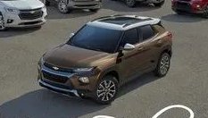 2019 Chevrolet Malibu RS