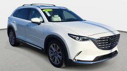 2021 Mazda CX-9 Signature