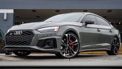 2021 Audi S5 Sportback 3.0T quattro Premium Plus