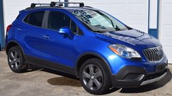 2014 Buick Encore Base