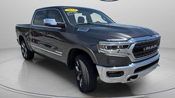 2023 Ram Ram Pickup 1500 Limited