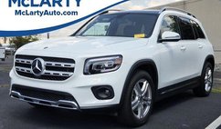 2023 Mercedes-Benz GLB GLB 250 4MATIC