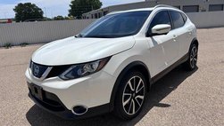 2019 Nissan Rogue Sport SL