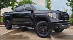 2020 Toyota Tundra TRD Pro