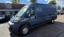 2020 Ram ProMaster 3500 159 WB
