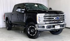 2025 Ford Super Duty F-250 Lariat