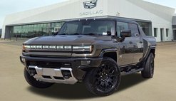 2024 GMC HUMMER EV 2X