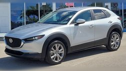 2020 Mazda CX-30 Select