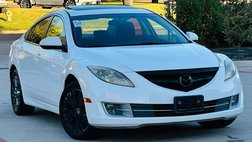 2009 Mazda MAZDA6 i Touring