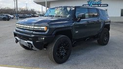 2025 GMC HUMMER EV 2X