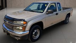 2004 Chevrolet Colorado LS