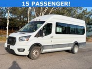 2023 Ford Transit T-350 XLT