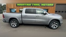2022 Ram Ram Pickup 1500 Limited