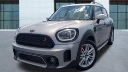 2023 MINI Countryman Cooper S