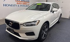2018 Volvo XC60 T6 Momentum
