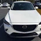 2020 Mazda CX-3 Sport