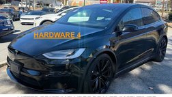 2023 Tesla Model X Long Range