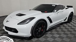 2015 Chevrolet Corvette Z06