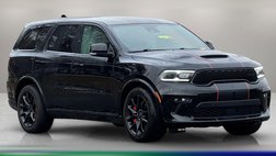 2021 Dodge Durango SRT 392