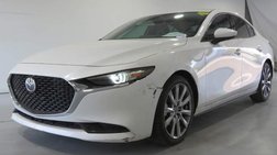 2020 Mazda MAZDA3 Premium
