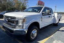 2022 Ford Super Duty F-350 