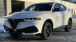 2026 Alfa Romeo Tonale 