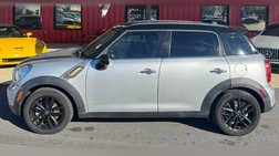 2012 MINI Cooper Countryman S