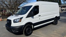 2024 Ford Transit 250