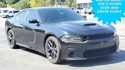 2020 Dodge Charger R/T