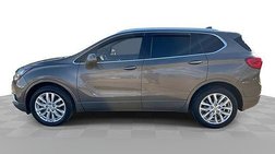 2019 Buick Envision Premium