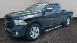 2019 Ram Ram Pickup 1500 Classic Tradesman