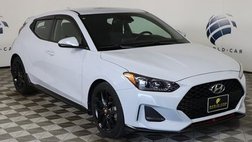 2019 Hyundai Veloster Turbo R-Spec