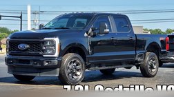 2023 Ford Super Duty F-250 XL