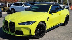 2024 BMW M4 Competition xDrive