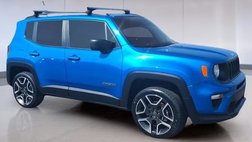 2020 Jeep Renegade Sport