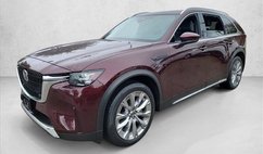 2024 Mazda CX-90 3.3 Turbo Premium Plus