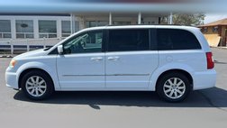2014 Chrysler Town and Country Touring