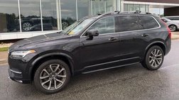 2017 Volvo XC90 T6 Momentum