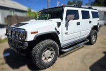 2004 HUMMER H2 Base