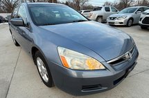 2007 Honda Accord EX-L