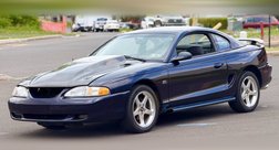 1994 Ford Mustang GT
