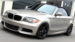 2011 BMW 1 Series 135i